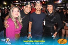 Vaquejada de Serrinha (Sábado)